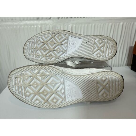 Missoni X Converse Chuck Taylor 2012 - Picture 8 of 16